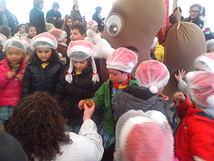 Alheira Kids já está no mercado