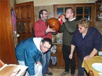 Manda a tradição que se dê autorização às crianças para fumar