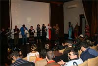 Instituições de Bragança festejam os Reis