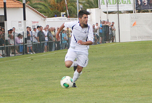 João Amaral, um diamante por lapidar