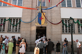 União de Freguesias com orçamento reforçado