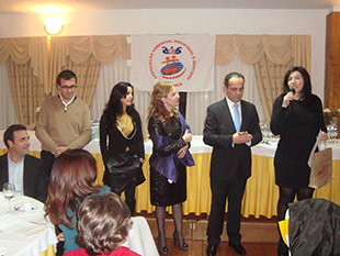 132 lojas encerradas no centro de Bragança