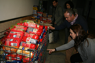 PSD ajuda instituições de Bragança