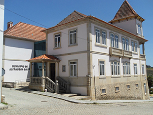 Município de Alfândega da Fé transporta doentes