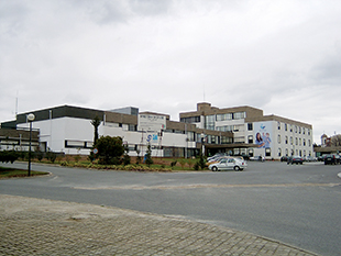 Urgência poderá manter-se em Macedo de Cavaleiros