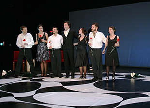 Festival de Ano Novo até ao final do mês