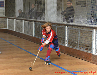 Guilherme Frias chamado para Selecção Distrital do Porto