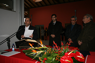 Misericórdia dá prioridade às pessoas