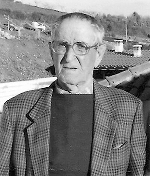 Continuar a escrever aos 100 anos de vida