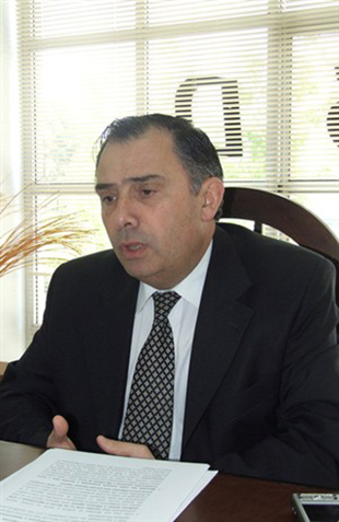 Reacção José Silvano Líder Distrital do PSD