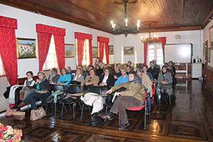 Município paga dívida relativa às refeições