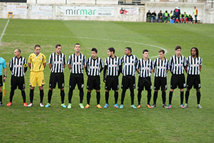 Primeira fase aquém das expectativas