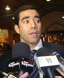 Serviços públicos vão manter-se na região