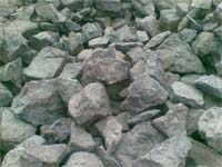 Prospecção mineira em Vila Flor