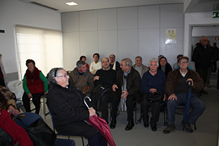 Prevenir o Cancro Oral