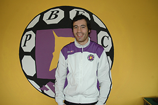 Pioneiros continuam a ser uma referência do futsal distrital