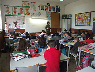 Vila Flor aposta na prevenção