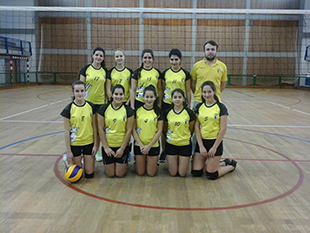 Derrota não abala brigantinas