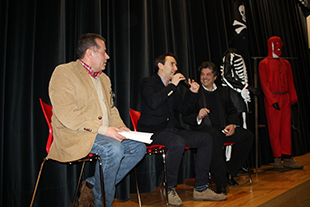 Mil diabos à solta em Vinhais