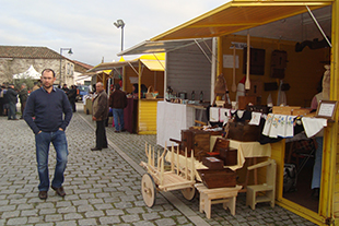 Rural Arcas promove produtos regionais