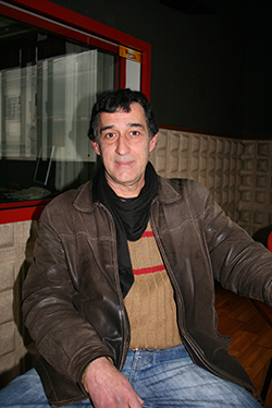 “Queremos implementar um Centro de Recuperação de Fauna”