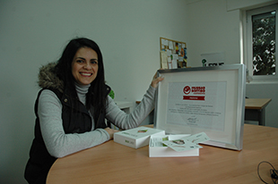 Missão Sorriso ajuda instituições