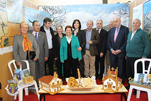 Freixo reforça laços com Salamanca