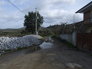 Grupo do Risco explora Baixo Sabor