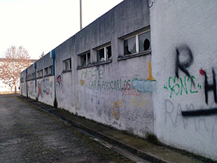 Ministro da Educação vem à Escola Secundária