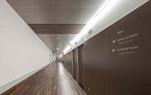 Urgência 24 horas por dia no Hospital Terra Quente