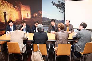 Programa para fixar população no Interior