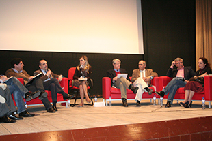 A visão romântica do Complexo do Cachão