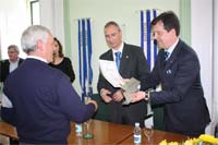 Município atribui 500 mil euros a associações