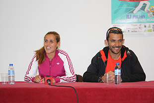 Duas centenas de atletas em Vila Flor