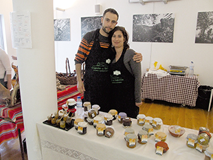 Centro de Inovação acolhe Feira do Folar