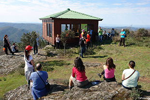 “A Caminho da Ciradelha”