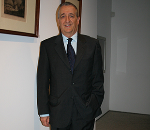 “Sou do tempo em que as couves sabiam às couves”