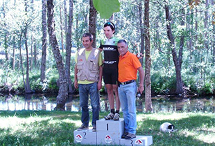 BTT – Ivan Nascimento vence Montesinho 101