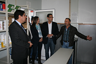 ANCRAS tem nova sede