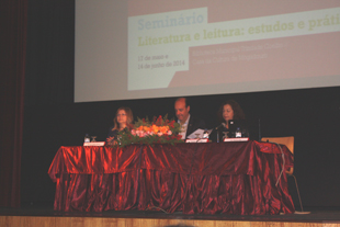 Literatura e leitura em destaque