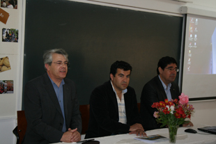 Cedães aposta na produção de cortiça