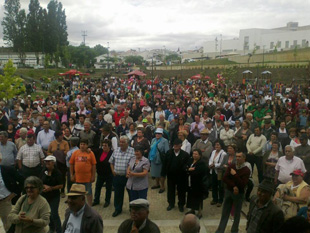 “Uma fábrica de fazer amigos” há mais de 25 anos