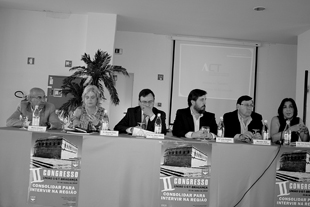 Assembleia Municipal de Bragança unida contra as portagens