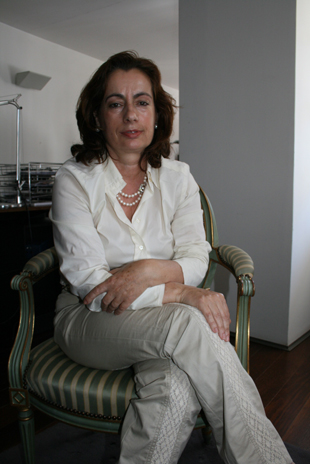 Estamos sem orçamento há três anos para actividades.