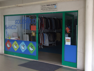 Duplicou o número de famílias carenciadas em Mirandela