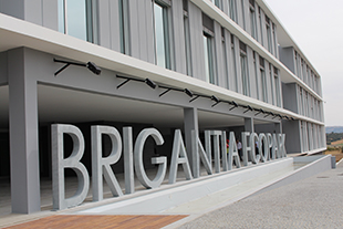 Brigantia Ecopark só em Setembro