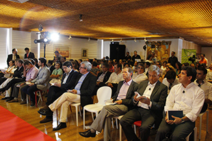 Autarcas satisfeitos com criação de emprego