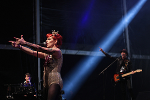 Carviçais acolhe festival de Rock seis anos depois