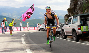 Volta a Portugal Liberty Seguros