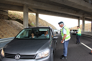 Portagens preocupam emigrantes